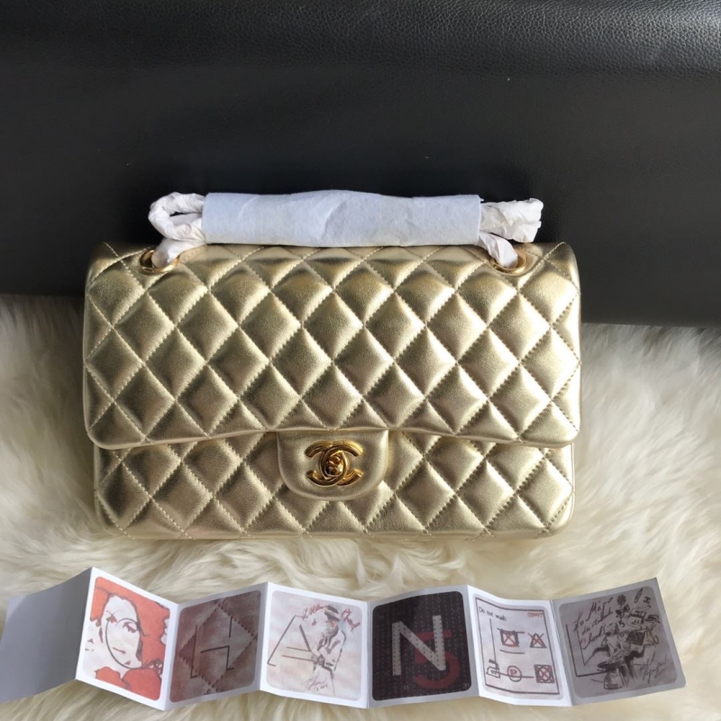 Ch**el cf series bags
